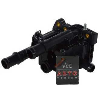 Корпус термостата TRICLO 468378