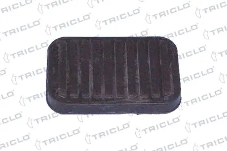 Накладка педалі TRICLO 591171