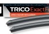 Щетки стеклоочистителя TRICO EFK60454 (фото 1)