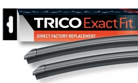 Щетки стеклоочистителя TRICO EFK60454 (фото 1)
