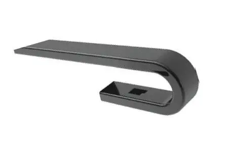 Щетки стеклоочистителя (550/500mm) TRICO ERK55501