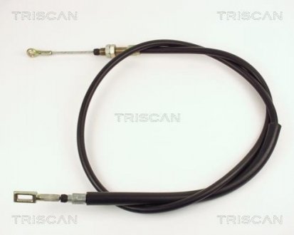 Трос, стоянкова гальмівна система TRISCAN 8140 10101 (фото 1)