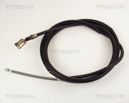 Трос, стоянкова гальмівна система TRISCAN 8140 10118 (фото 1)