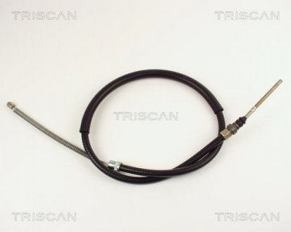 Трос, стоянкова гальмівна система TRISCAN 8140 10119 (фото 1)