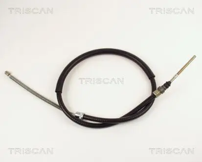 Трос, стоянкова гальмівна система TRISCAN 8140 10119