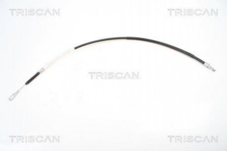 Трос, стояночная тормозная система TRISCAN 8140 10130 (фото 1)