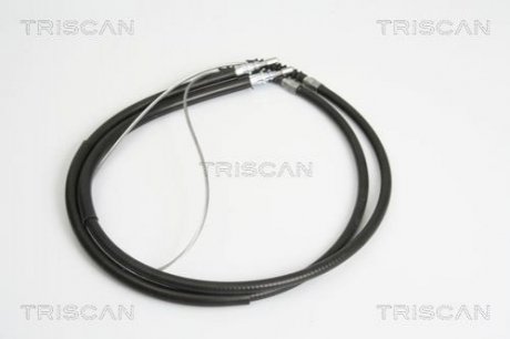 Трос, стоянкова гальмівна система TRISCAN 8140 10134 (фото 1)
