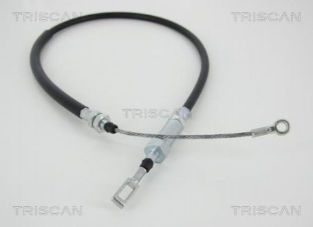 Трос, стояночная тормозная система TRISCAN 8140 10135