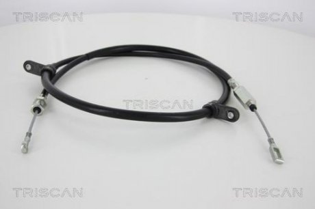 Трос, стояночная тормозная система TRISCAN 8140 10136 (фото 1)