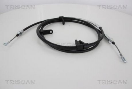 Трос, стояночная тормозная система TRISCAN 8140 10139 (фото 1)