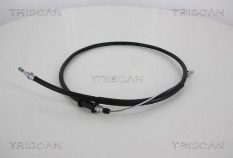 Трос, стоянкова гальмівна система TRISCAN 8140 10141