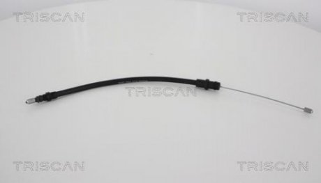 Трос, стояночная тормозная система TRISCAN 8140 10144 (фото 1)