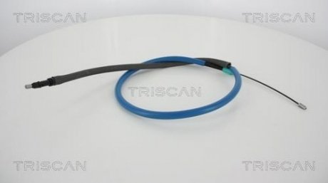 Трос, стоянкова гальмівна система TRISCAN 8140 10146 (фото 1)