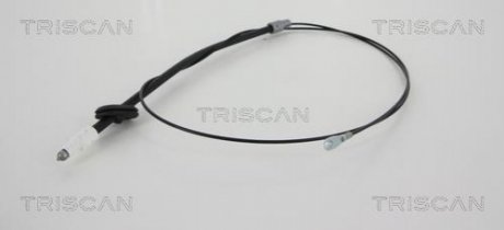 Трос, стояночная тормозная система TRISCAN 8140 10151 (фото 1)