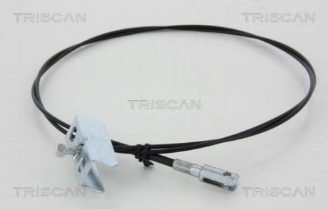 Трос, стоянкова гальмівна система TRISCAN 8140 10179 (фото 1)