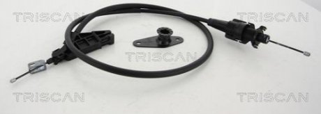 Трос, стоянкова гальмівна система TRISCAN 8140 10196 (фото 1)