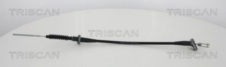 Трос, управління зчепленням TRISCAN 8140 10218 (фото 1)