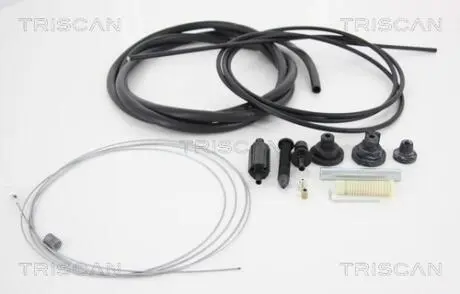 Тросик газа TRISCAN 8140 10309