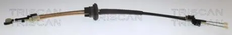 Трос тормозной TRISCAN 8140 10726