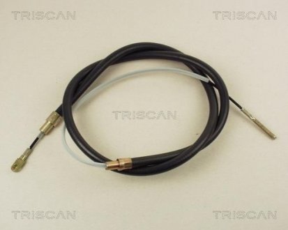 Трос, стоянкова гальмівна система TRISCAN 8140 11113 (фото 1)