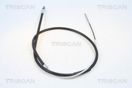 Трос, стояночная тормозная система TRISCAN 8140 11125 (фото 1)