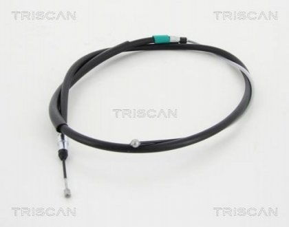 Трос, стоянкова гальмівна система TRISCAN 8140 11131