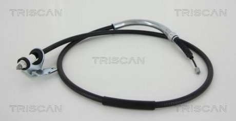 Трос, стоянкова гальмівна система TRISCAN 8140 11143 (фото 1)