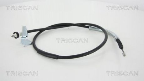Трос, стояночная тормозная система TRISCAN 8140 11144 (фото 1)
