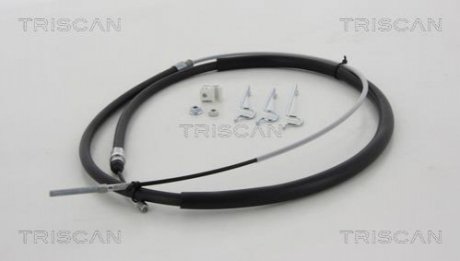 Трос, стояночная тормозная система TRISCAN 8140 11146 (фото 1)