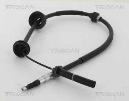 Трос, стояночная тормозная система TRISCAN 8140 11154 (фото 1)
