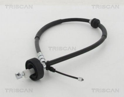 Трос, стояночная тормозная система TRISCAN 8140 11155 (фото 1)