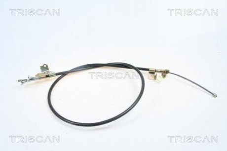 Трос, стоянкова гальмівна система TRISCAN 8140 131111