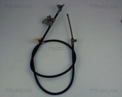 Трос, стояночная тормозная система TRISCAN 8140 131113 (фото 1)