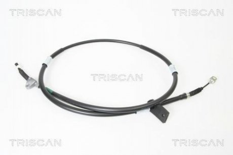 Трос, стояночная тормозная система TRISCAN 8140 131129