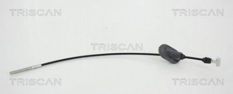 Трос, стоянкова гальмівна система TRISCAN 8140 131148