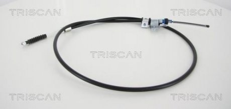 Трос, стояночная тормозная система TRISCAN 8140 131155 (фото 1)
