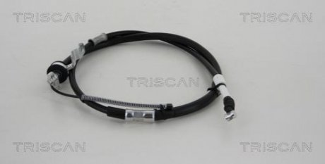 Трос, стояночная тормозная система TRISCAN 8140 131164 (фото 1)