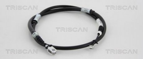 Трос, стоянкова гальмівна система TRISCAN 8140 131288 (фото 1)