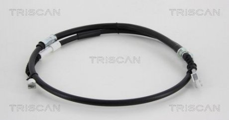 Трос, стоянкова гальмівна система TRISCAN 8140 131289 (фото 1)