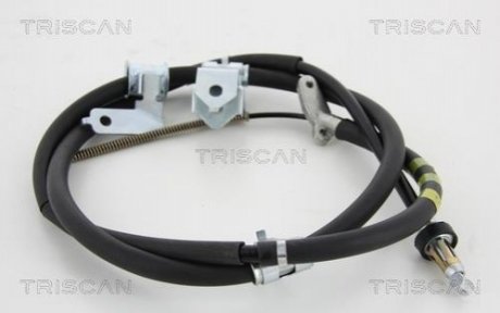Трос, стояночная тормозная система TRISCAN 8140 131325