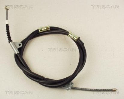 Трос, стояночная тормозная система TRISCAN 8140 13154