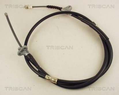 Трос, стояночная тормозная система TRISCAN 8140 13155 (фото 1)
