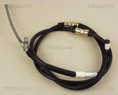 Трос, стоянкова гальмівна система TRISCAN 8140 13185