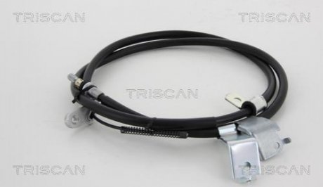 Трос, стояночная тормозная система TRISCAN 8140 141104