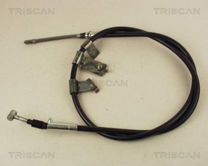 Трос, стояночная тормозная система TRISCAN 8140 14130 (фото 1)