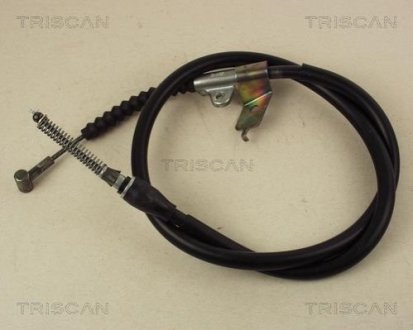 Трос, стоянкова гальмівна система TRISCAN 8140 14132