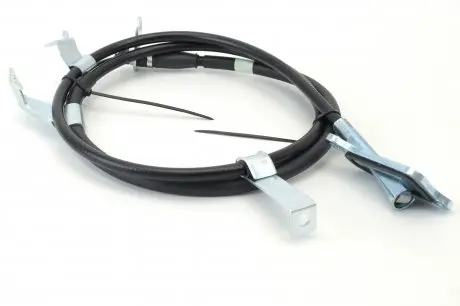 Трос, стоянкова гальмівна система TRISCAN 8140 14177