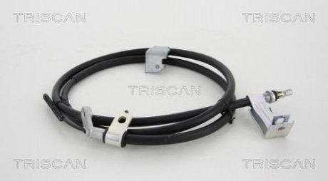 Трос, стояночная тормозная система TRISCAN 8140 14191