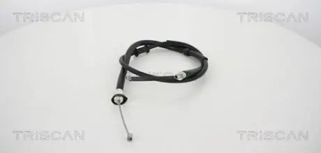 Трос, стояночная тормозная система TRISCAN 8140 151007