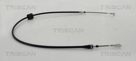 Трос, стояночная тормозная система TRISCAN 8140 151039 (фото 1)